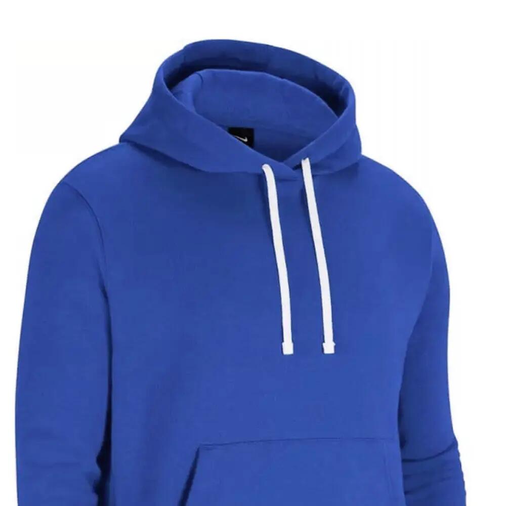 Pánská mikina Nike Park 26 Fleece 3/3