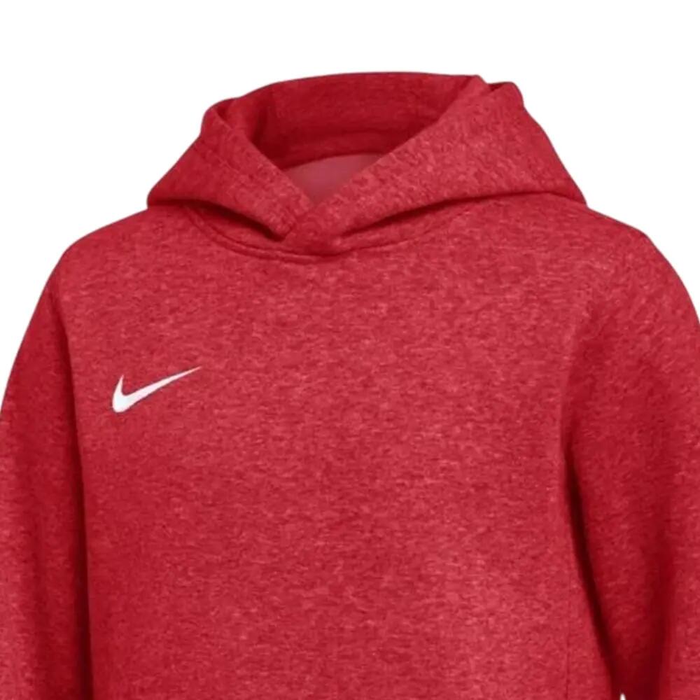 Sudadera Park 26 para Niños/Niñas Rojo 3/3