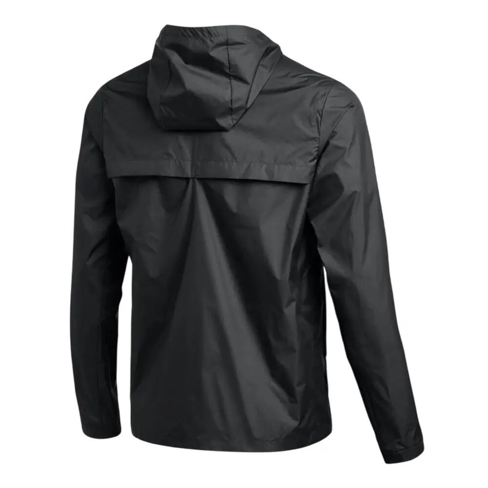 "Academy 25" Jacke für , StormFIT Herren Schwarz 2/3
