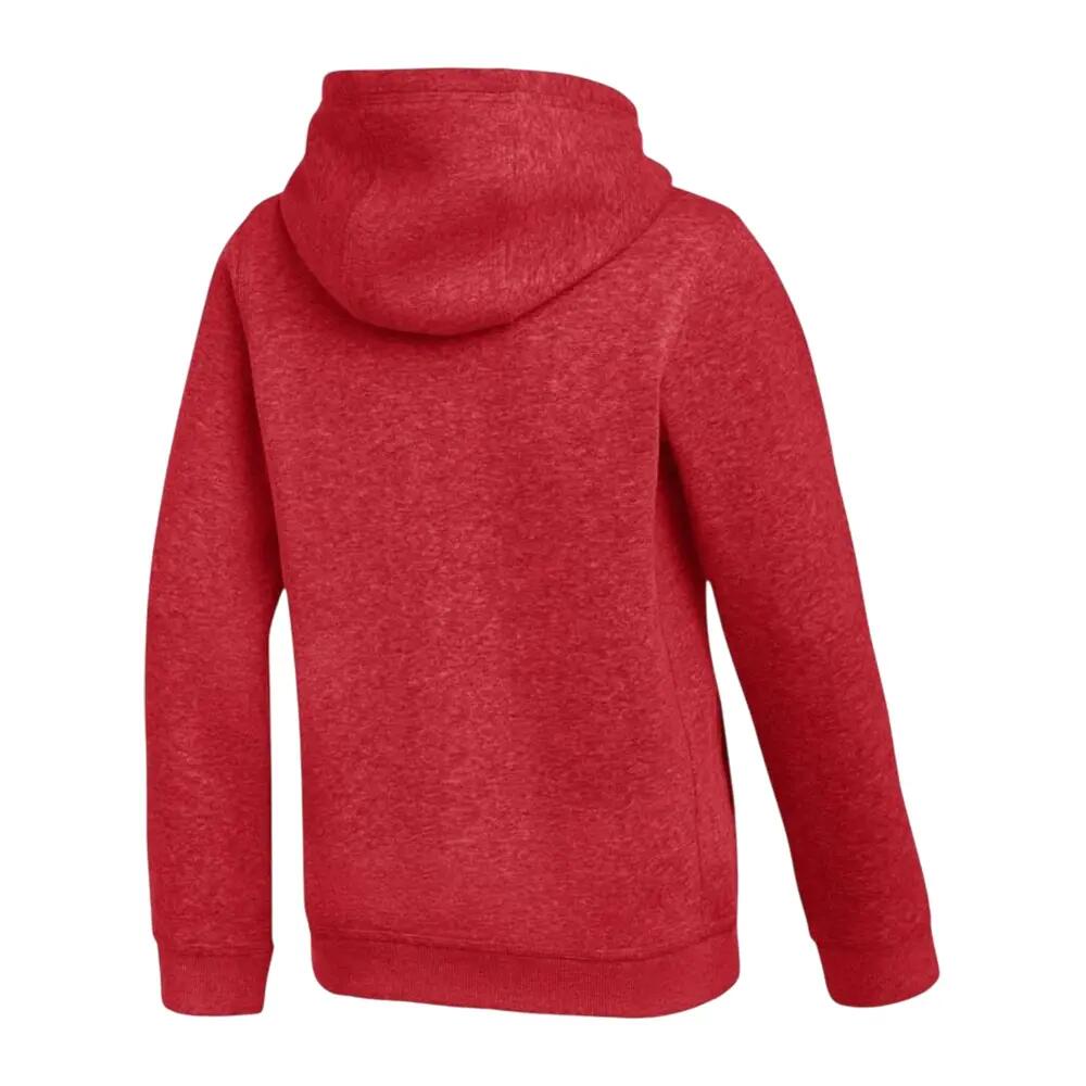 Sudadera Park 26 para Niños/Niñas Rojo 2/3