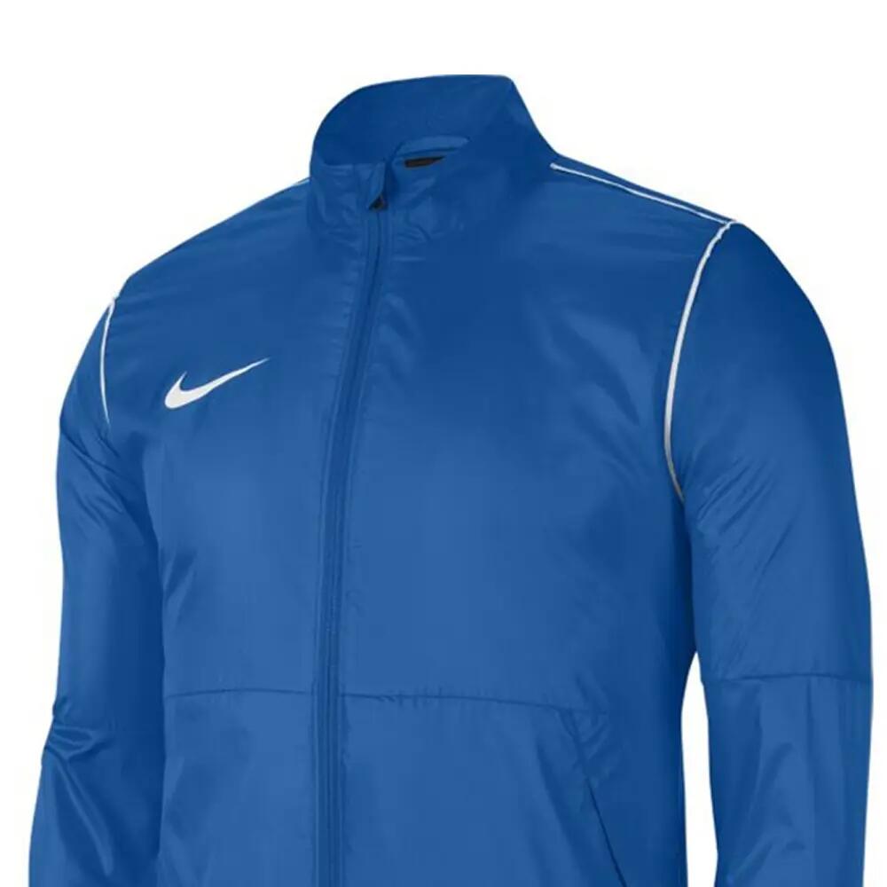 Kinder/Kids Park 20 Repel Jacket (Blauw) 3/4