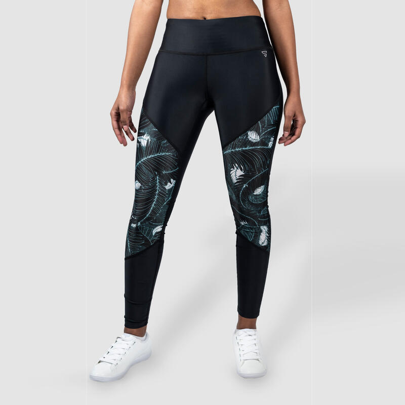 Legging de sport femme Equivoque