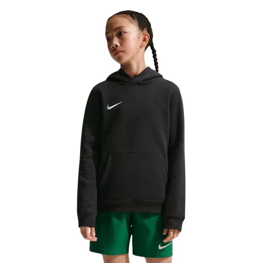 Sudadera Park 26 para Niños/Niñas Negro 2/7