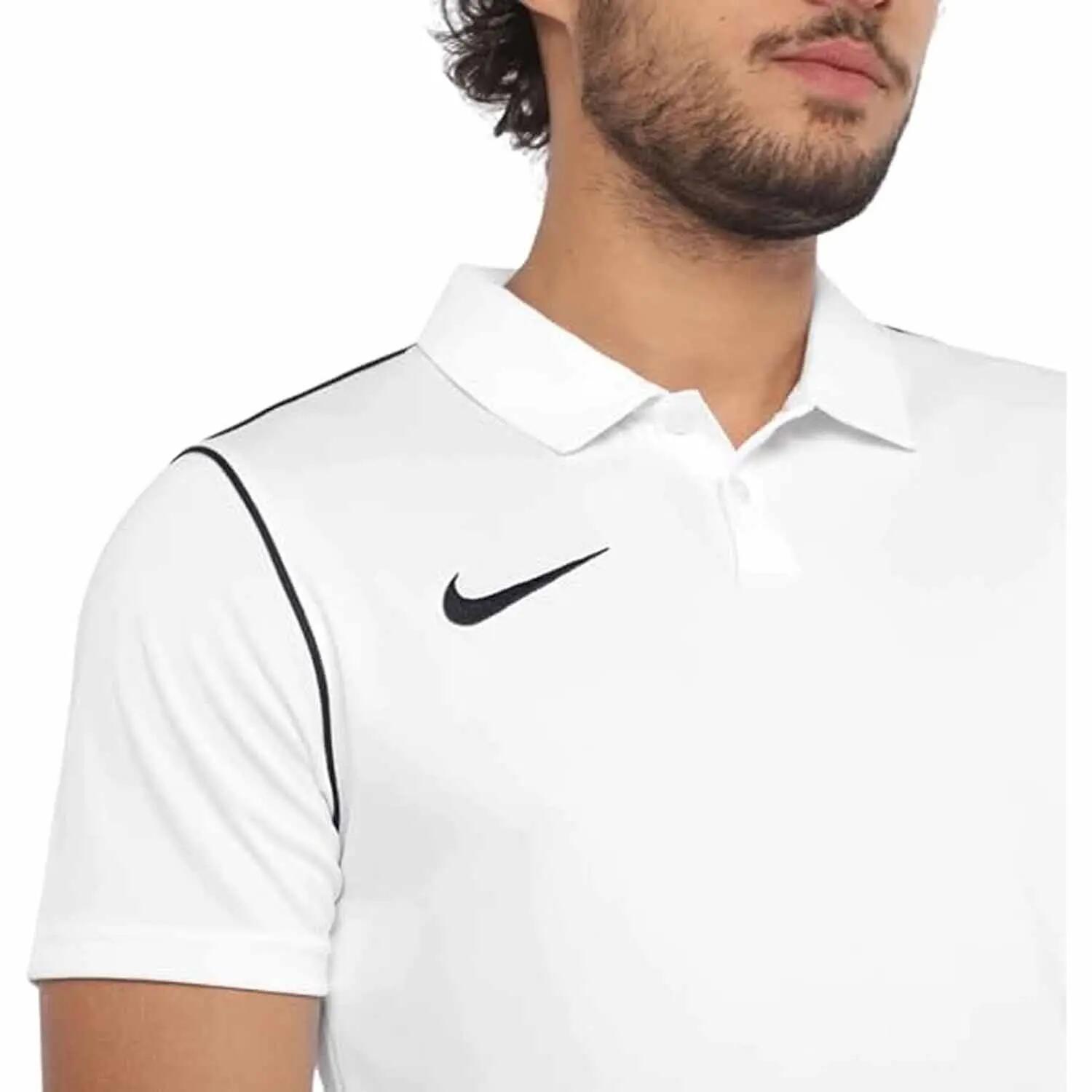 Tshirt PARK Homme (Blanc) 5/5