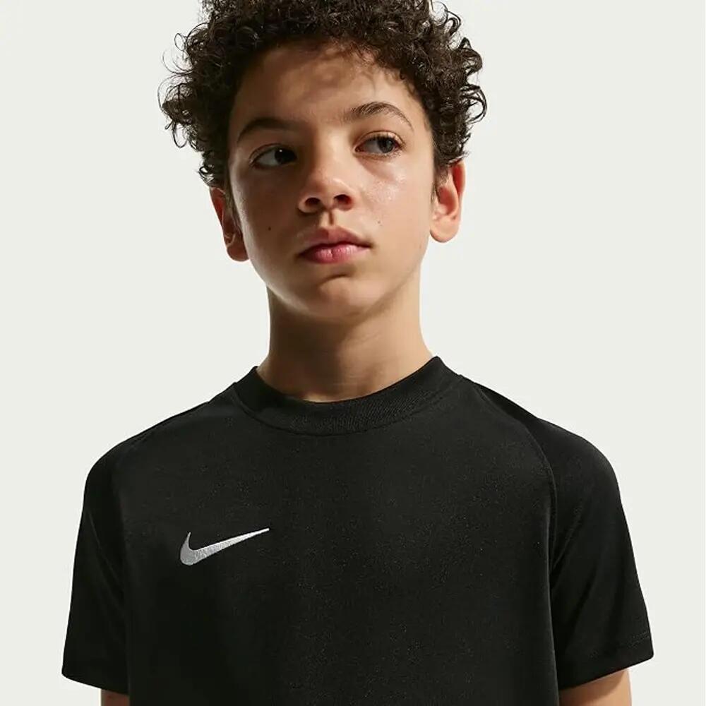 "Park VIII" TShirt für Kinder Schwarz 4/7