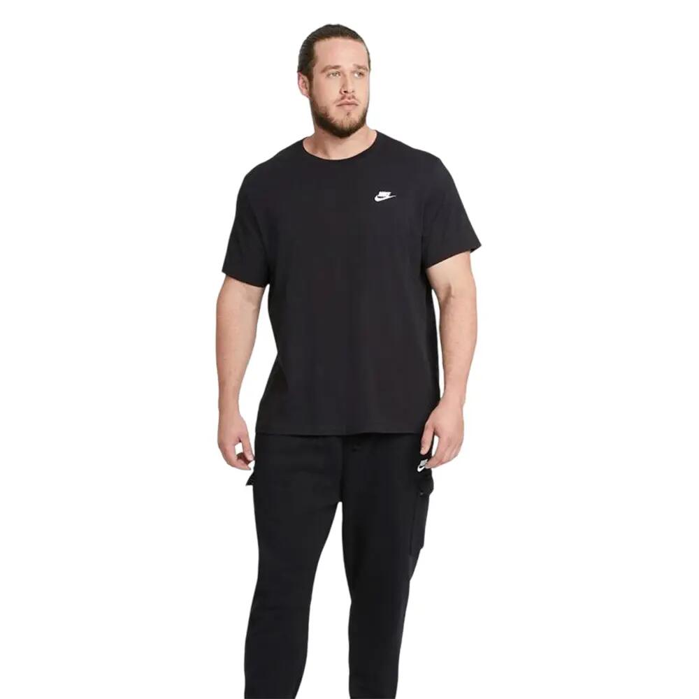 Pánské tričko Sportswear Club 6/7