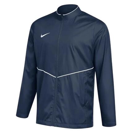Veste Manches Longues Foot PARK Homme (Bleu Marine)