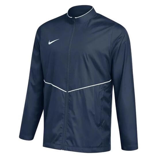Veste Manches Longues Foot PARK Homme (Bleu Marine)
