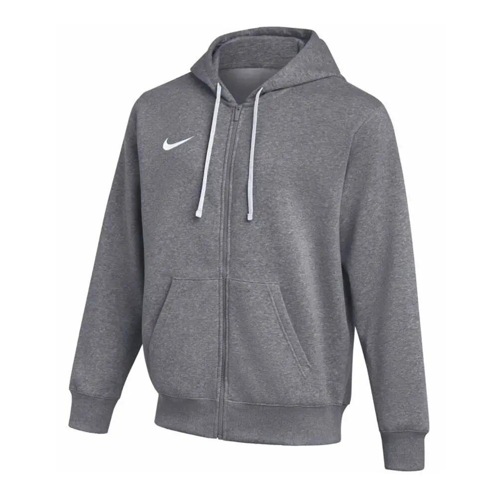 Bluza męska Nike Park 26 Fleece Full-Zip Hoodie 1/4