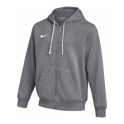 Nike park 26 fleece full-zip hoodie heren