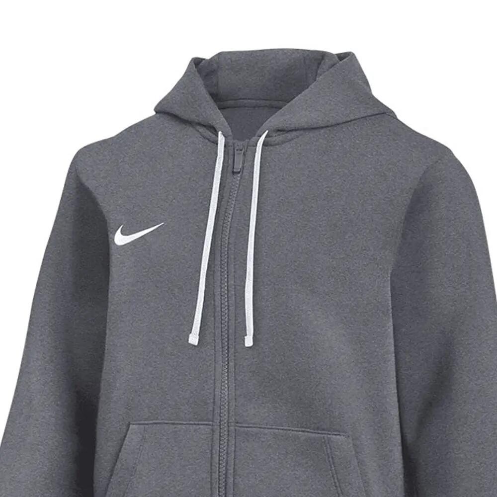 Bluza damska Nike Park 26 Fleece Full-Zip Hoodie 3/3