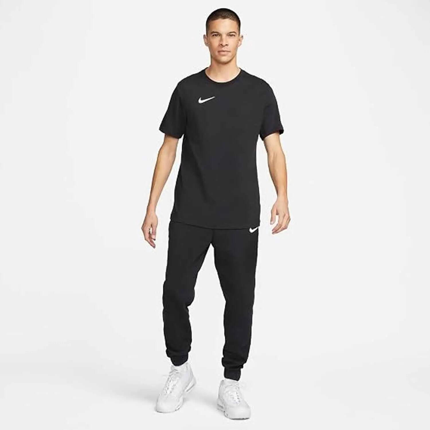 Camiseta Park 20 para Hombre Negro 5/5