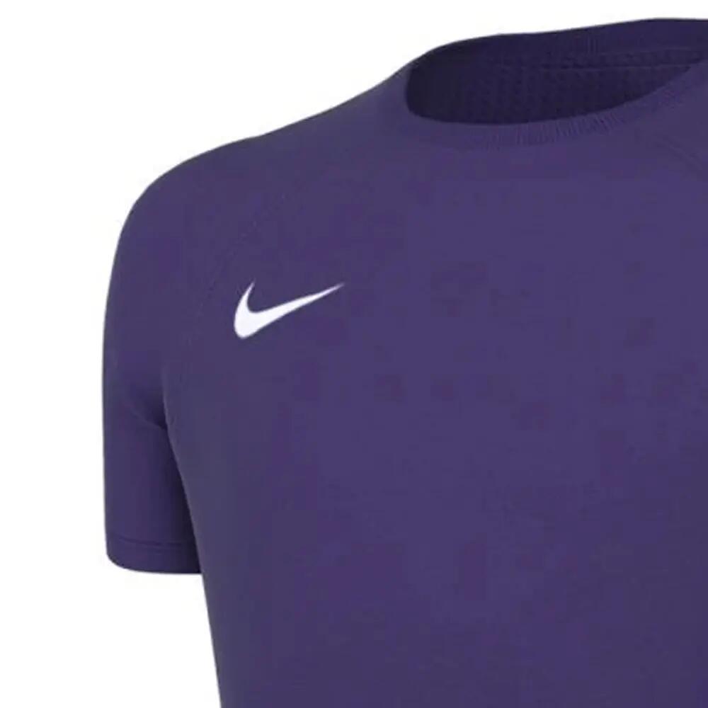 Nike Dri-Fit Park VIII T-shirt voor kinderen 3/4