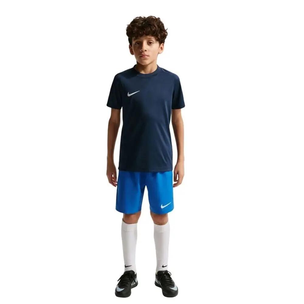 Camiseta Park VIII para Niños/Niñas Marino 4/7