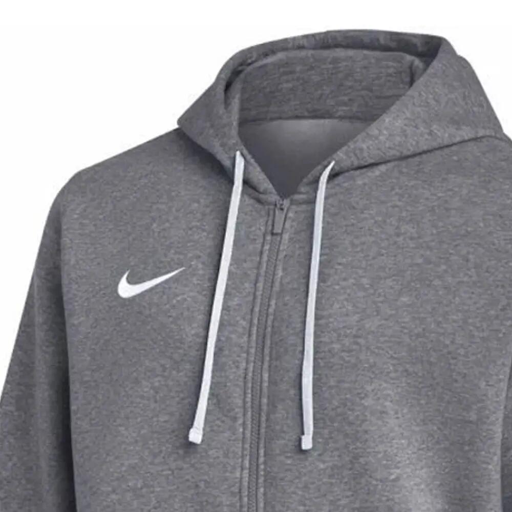 Bluza męska Nike Park 26 Fleece Full-Zip Hoodie 3/4