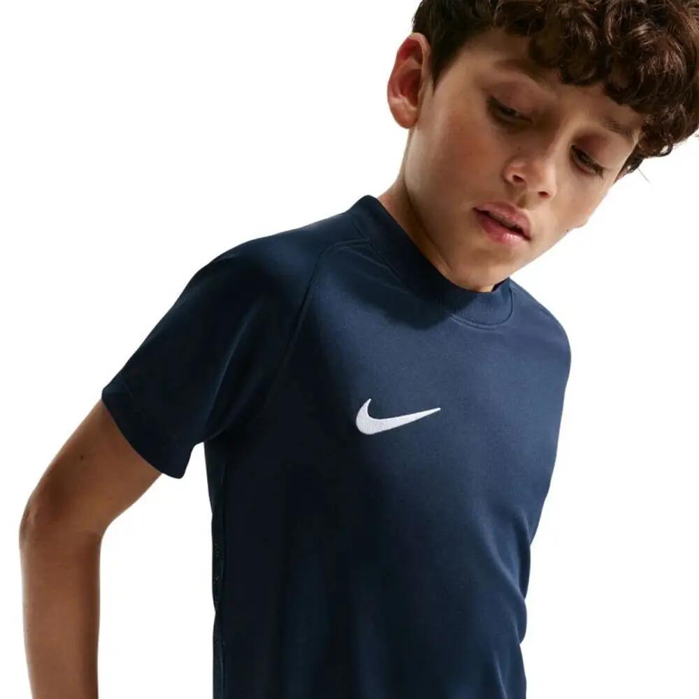 Camiseta Park VIII para Niños/Niñas Marino 3/7