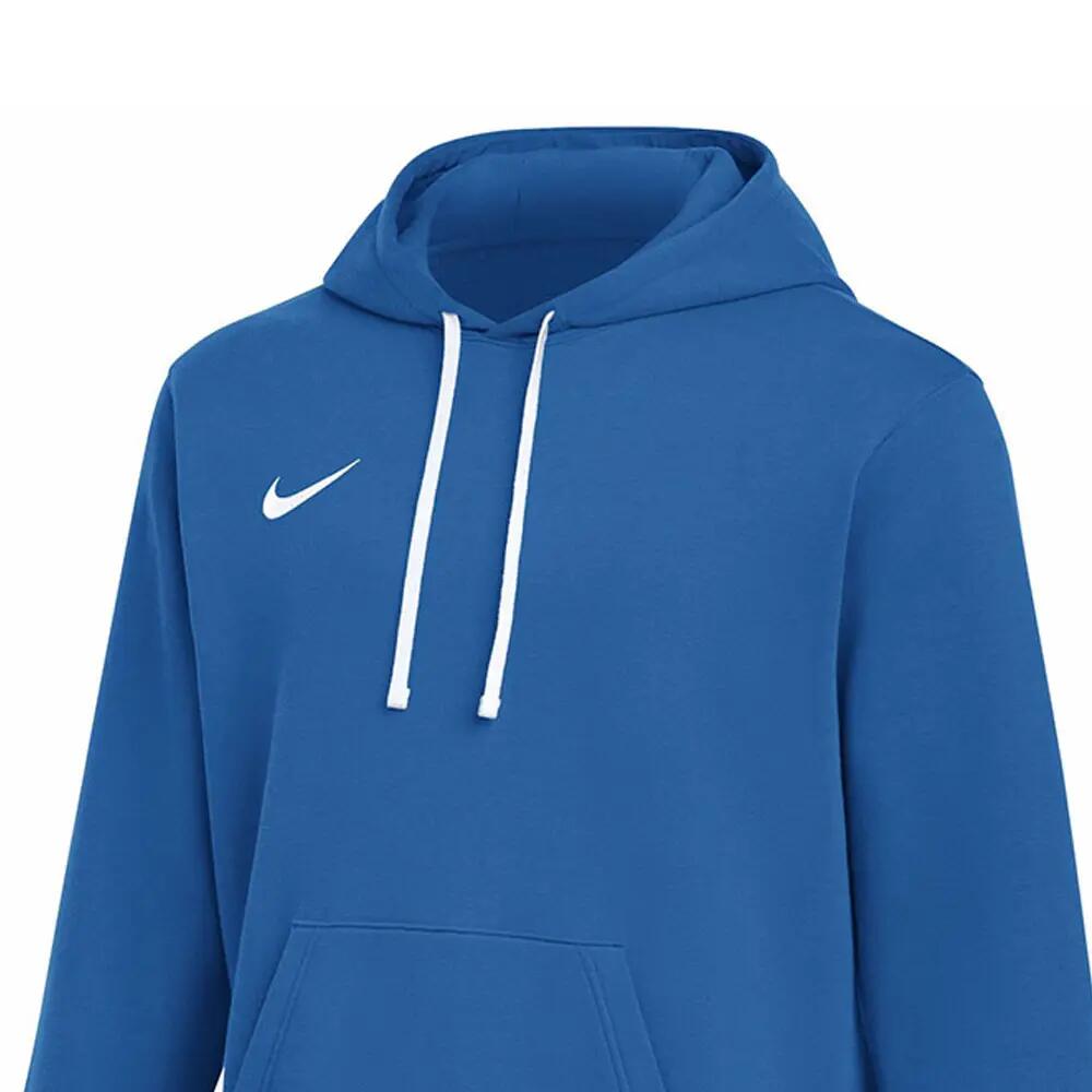 Pánská mikina Nike Park 26 Fleece Hoodie 3/3