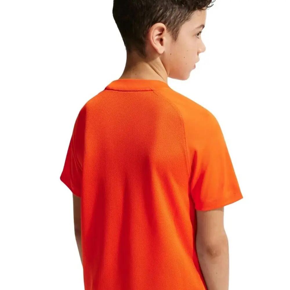 Dětské tričko Nike Dri-Fit Park VIII 2/7