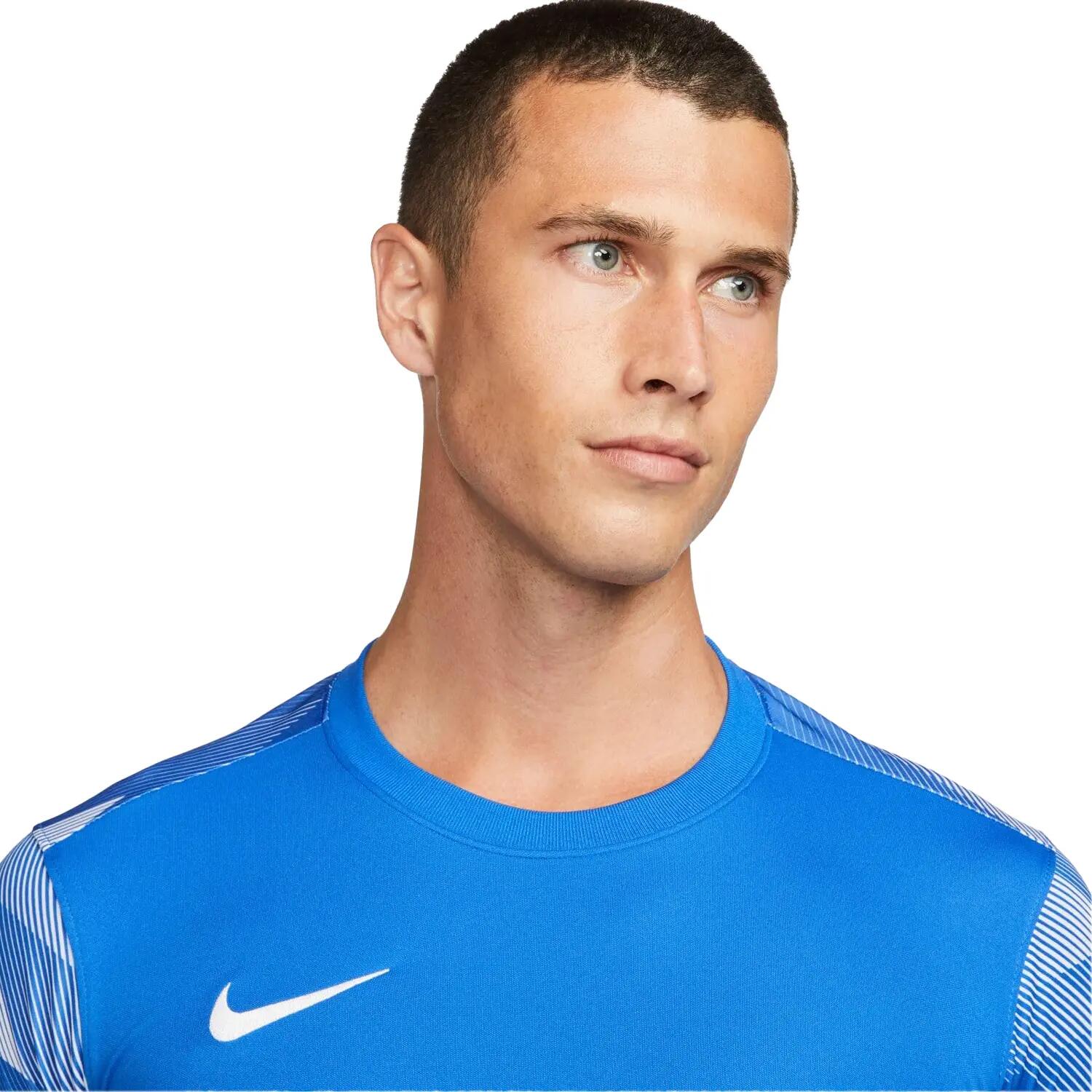 Brankářská pánská fotbalová mikina Dri-Fit Dri-Fit Park IV 4/5
