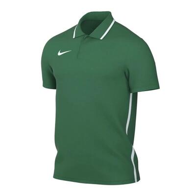 Nike dri-fit park 26 polo heren