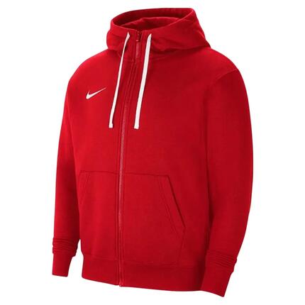 Veste À Capuche PARK Homme (Rouge)