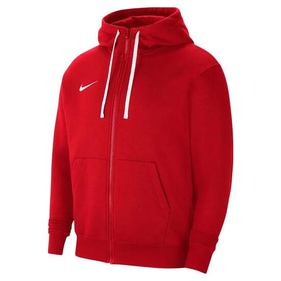Veste À Capuche PARK Homme (Rouge)