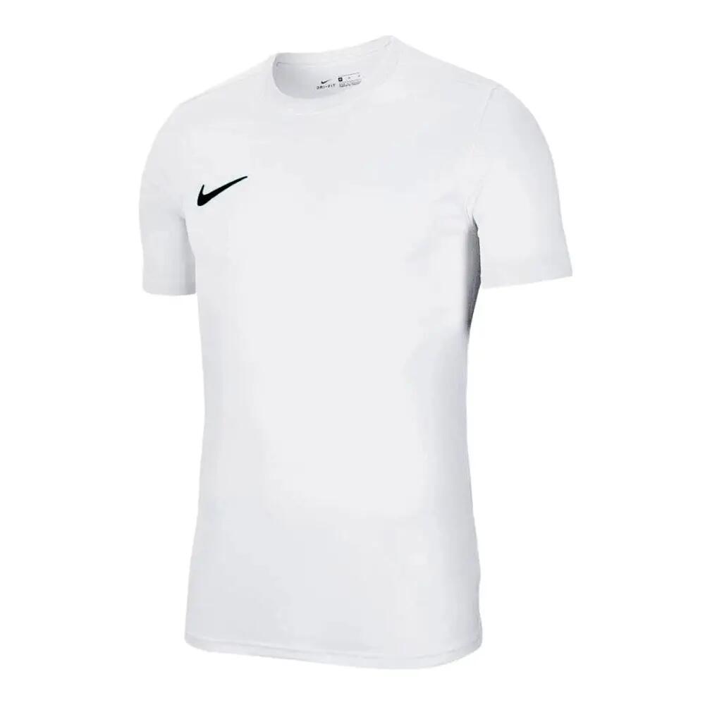 Camiseta Park VIII para Niños/Niñas Blanco 2/7