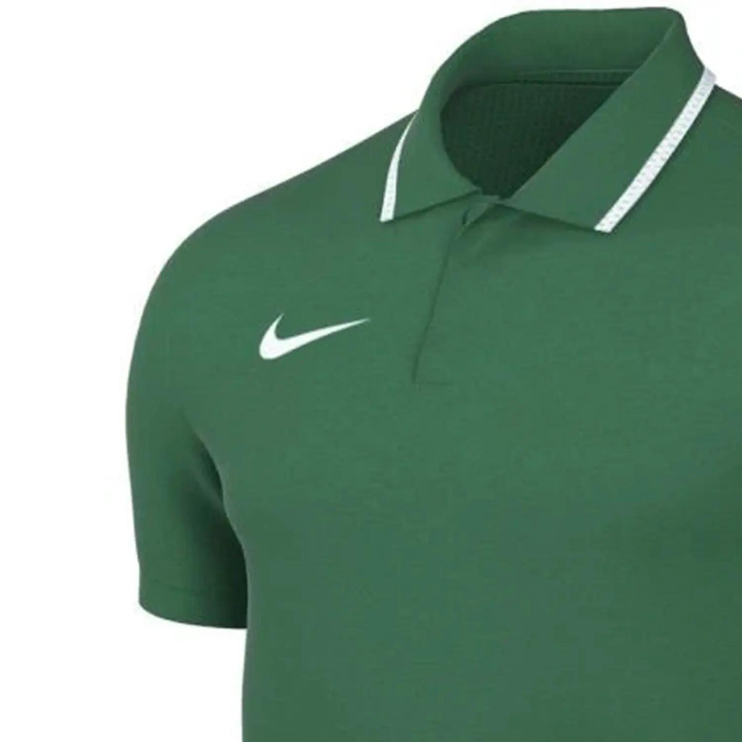 Polo PARK Homme (Vert) 3/4