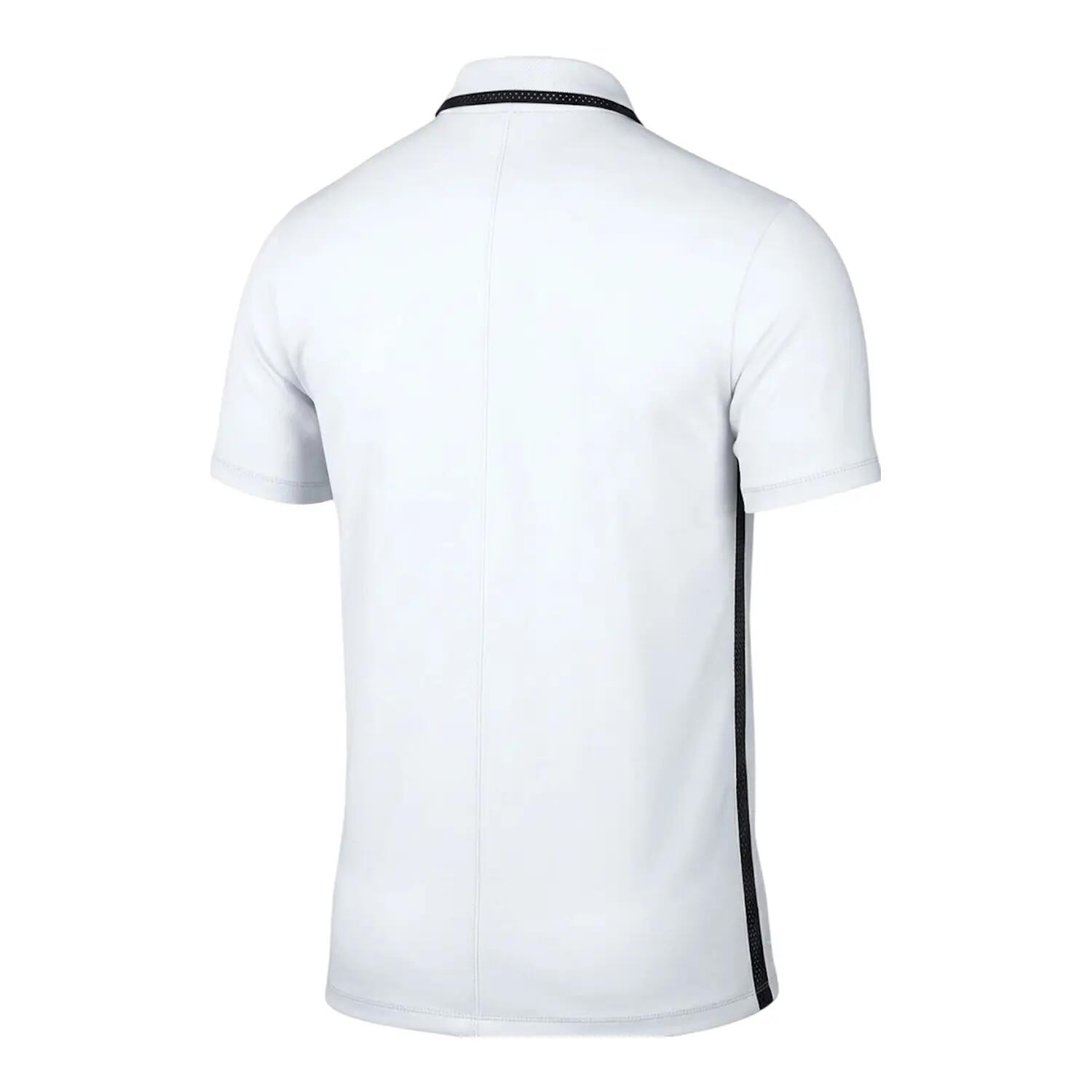 Tricou pentru bărbați Nike Dri-Fit Park 26 Polo 2/4