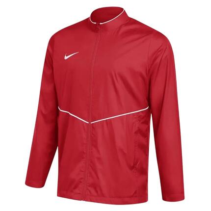 Veste Manches Longues Foot PARK Homme (Rouge)