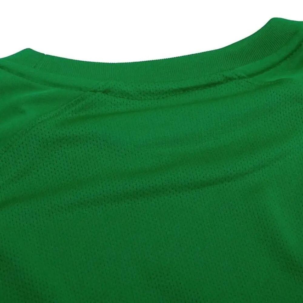 Maglietta Bambini Nike Park VIII Verde 4/7