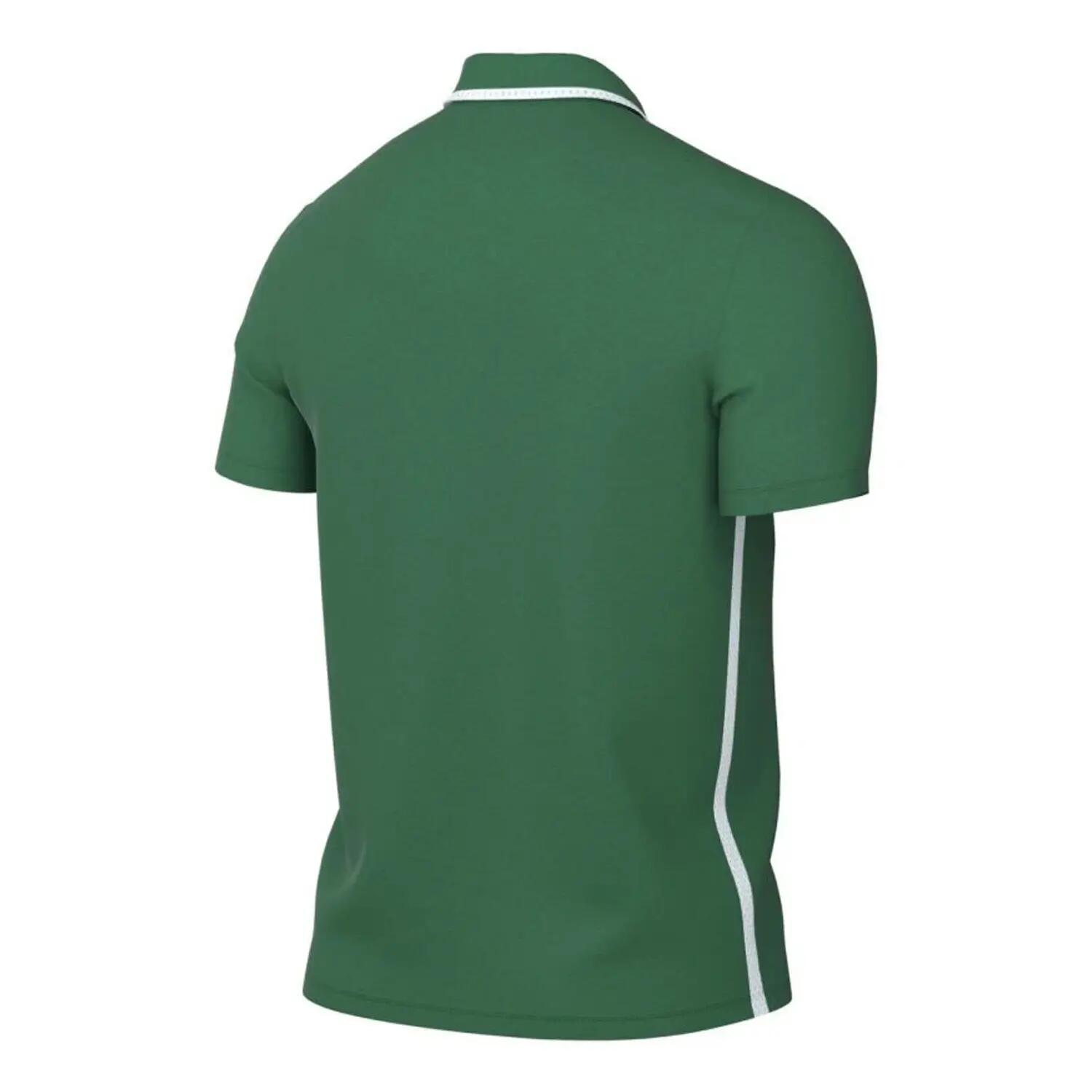 Polo PARK Homme (Vert) 2/4