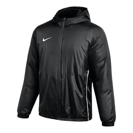 Veste Matelassée PARK Homme (Noir)