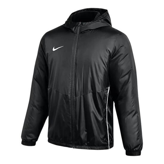 Veste Matelassée PARK Homme (Noir)