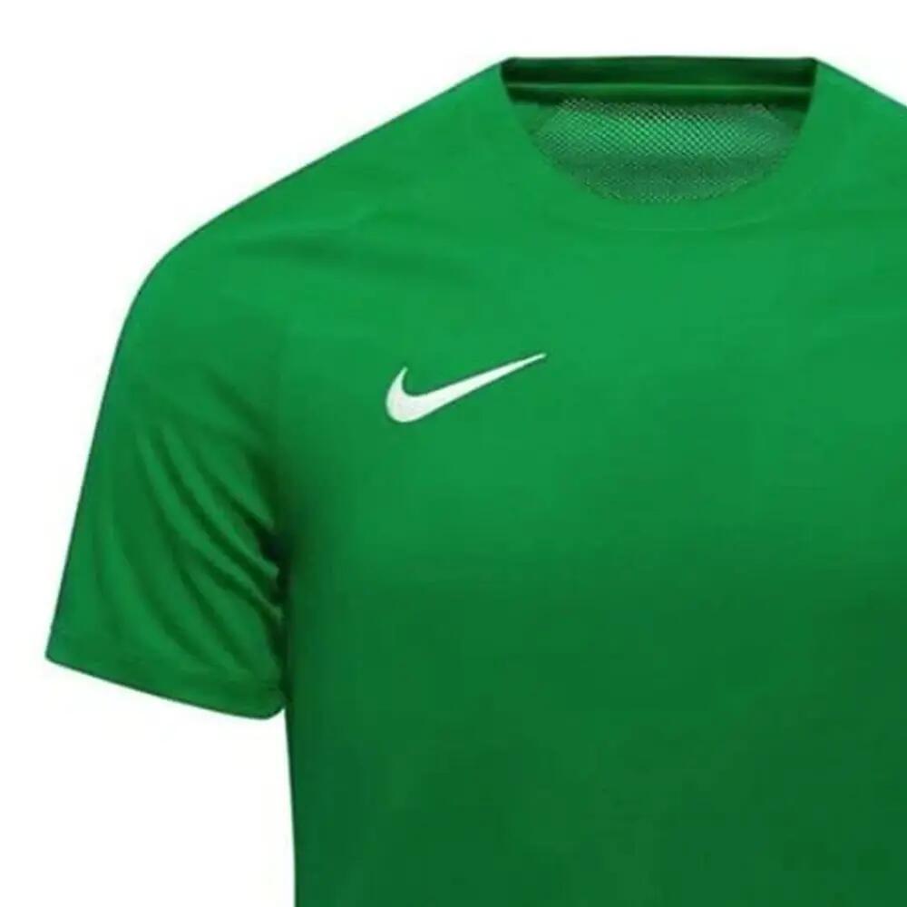 Maglietta Bambini Nike Park VIII Verde 3/7