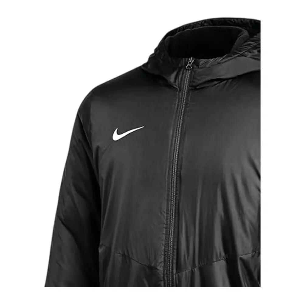 Veste Matelassée PARK Homme (Noir) 3/3