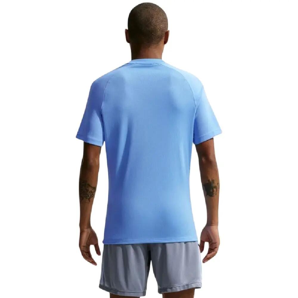 "Park VIII" TShirt für Herren Hellblau 2/7