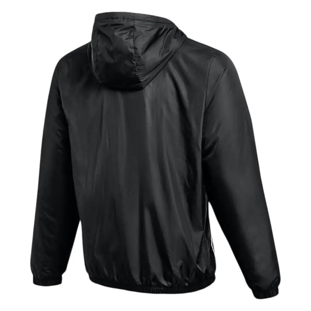 Veste Matelassée PARK Homme (Noir) 2/3