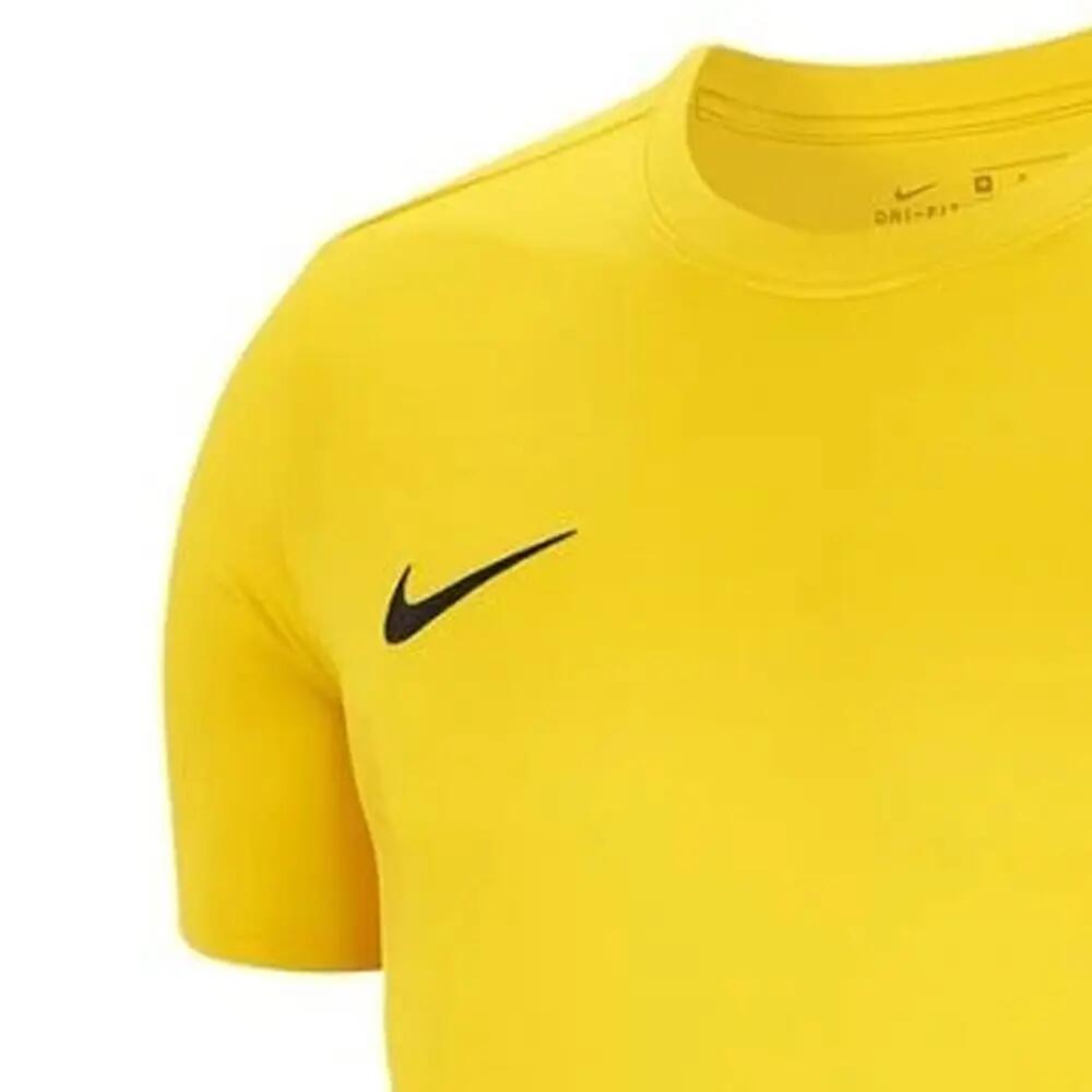 Dětské tričko Nike Dri-Fit Park VIII 2/4