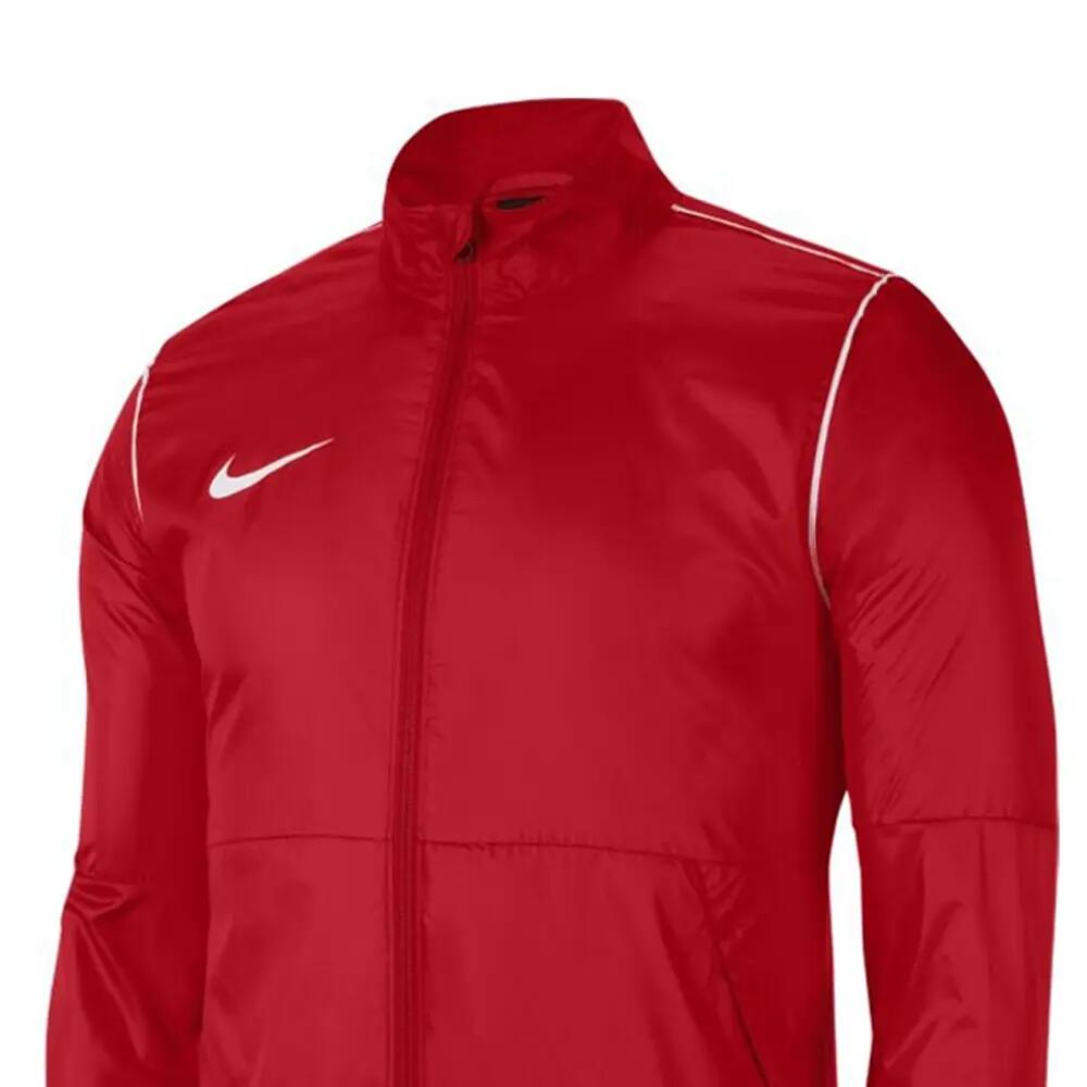 Veste PARK Enfant (Rouge) 3/4