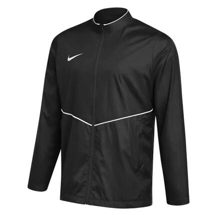 Veste Manches Longues Foot PARK Homme (Noir)