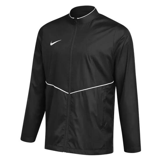 Veste Manches Longues Foot PARK Homme (Noir)