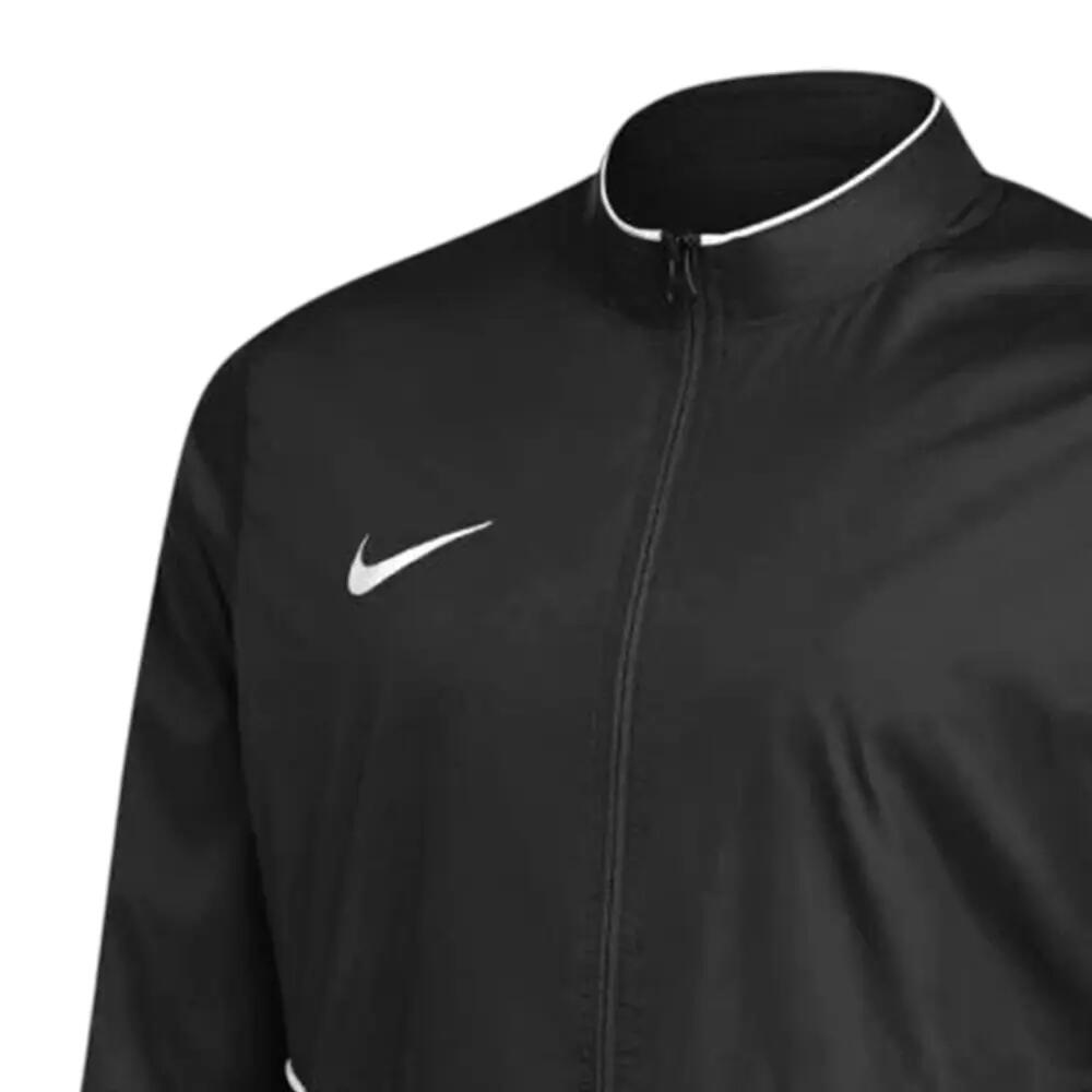 Veste Manches Longues Foot PARK Homme (Noir) 3/3