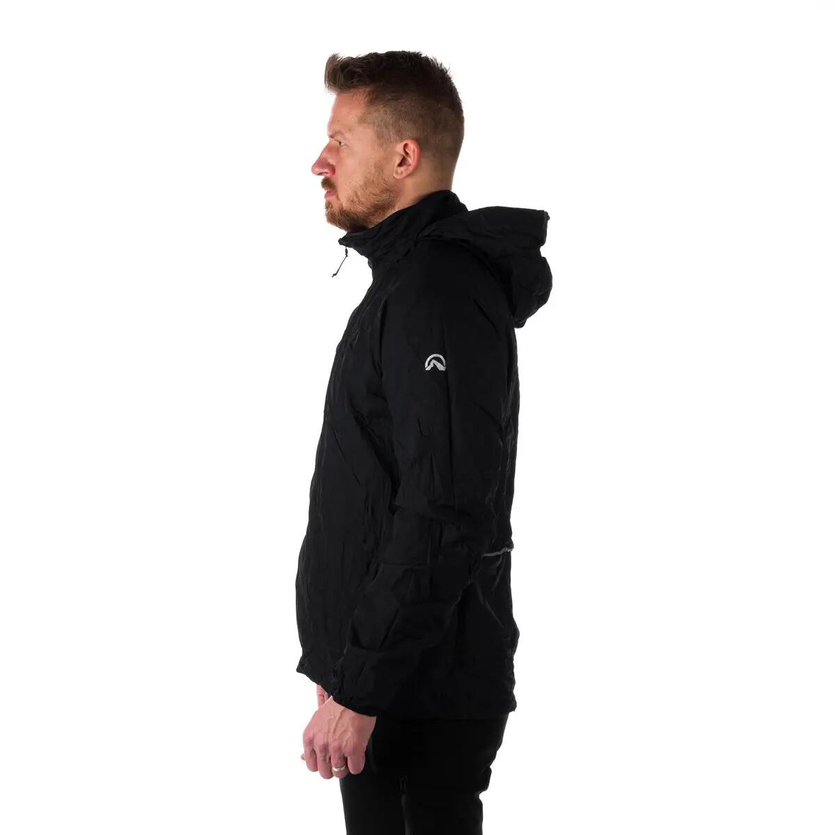Herenjas Northfinder Northkit Zwart 3/14
