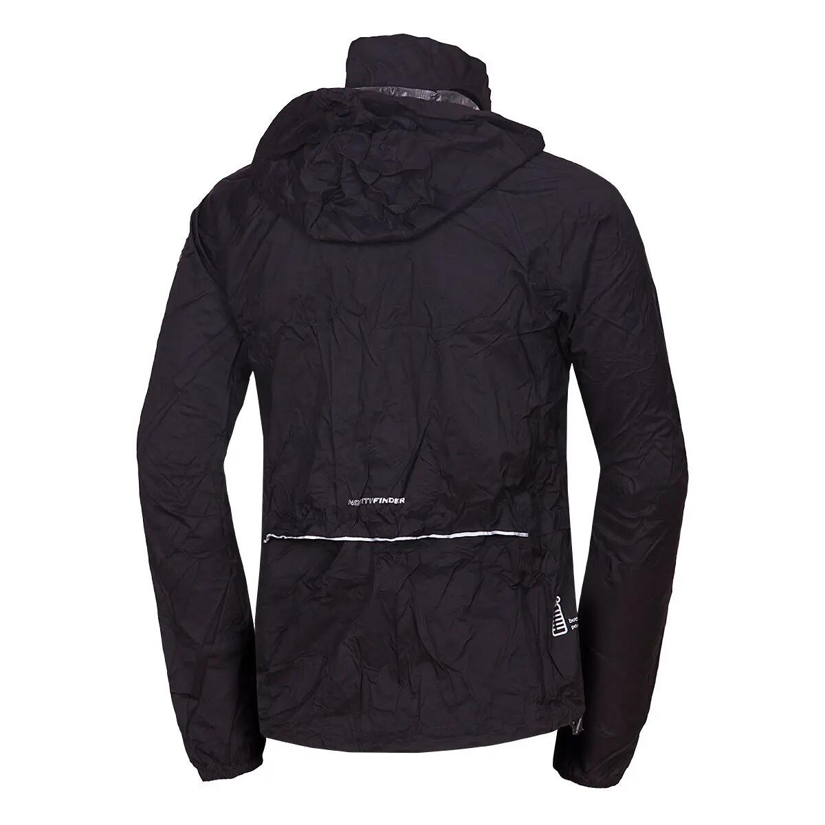 Herenjas Northfinder Northkit Zwart 12/14
