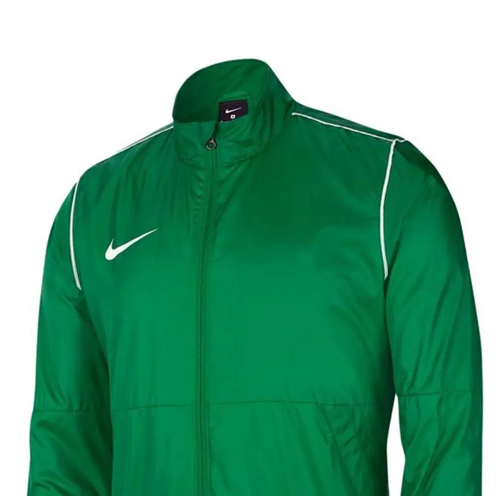"Park 20" Jacke für , Wasserbeständig Kinder Grün 3/4