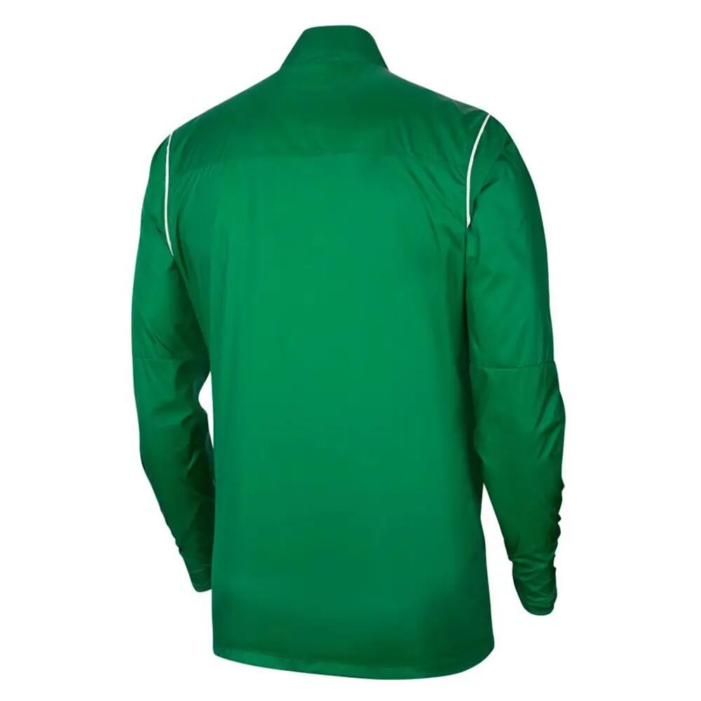 "Park 20" Jacke für , Wasserbeständig Kinder Grün 2/4