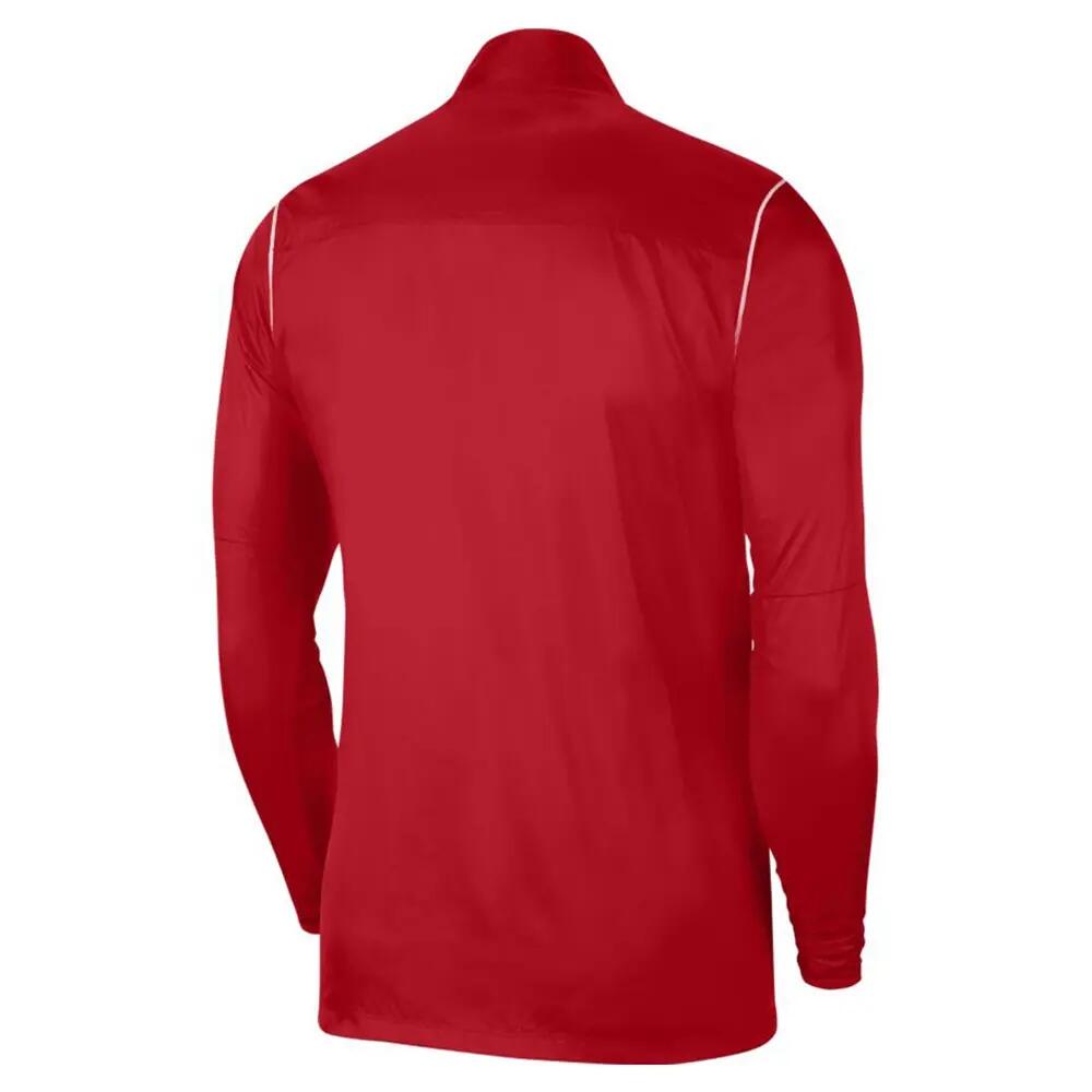 Veste PARK Enfant (Rouge) 2/4