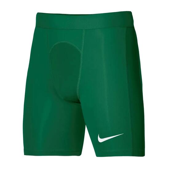 Short Motif/style Impact Homme (Vert)