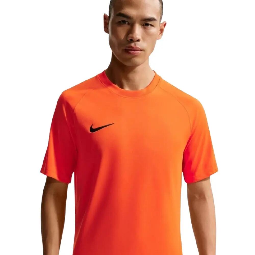 Camiseta Park VIII para Hombre Naranja 3/10